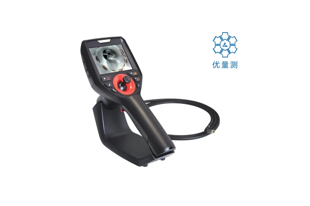 優量測 UN40 內窺鏡
